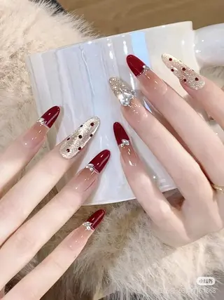 ネイル イブ ネイリのネイルデザイン