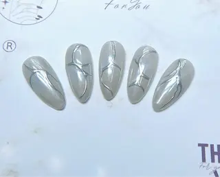 ネイル YumiNail所属・Yumi nailのネイルデザイン