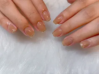 ネイル エン Nail salonのネイルデザイン
