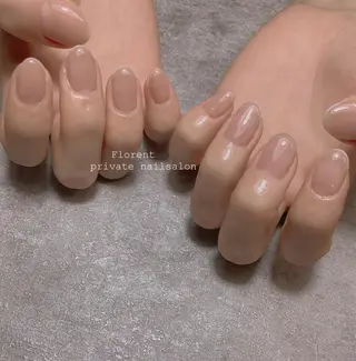 ネイル florent nailのネイルデザイン