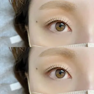 パーマ signpost 🕊️小林のマツエク・マツパデザイン