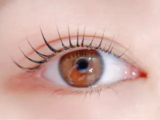 マツエク・マツパ mimosa心斎橋店所属・心斎橋まつ毛パーマ 🎀airiのマツエク・マツパデザイン