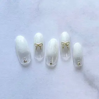 ネイル ètoile 目黒店のネイルデザイン