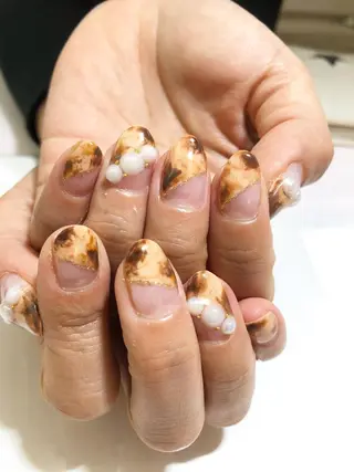 ネイル nail salon angeのネイルデザイン