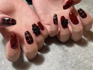 ネイル vico【名古屋栄店】所属・vico栄 kitagawaのネイルデザイン