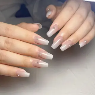 ネイル Queen‘s なんのネイルデザイン