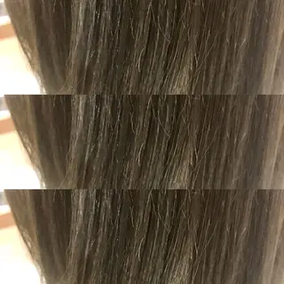 ショート カラー 柿沼  洸太のヘアスタイル