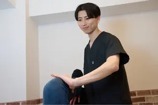 整体サロン澪-mio-所属・村越 澪希のエステ・リラクイメージ