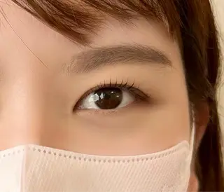 マツエク・マツパ 🦋平林 未莉🦋✨のマツエク・マツパデザイン