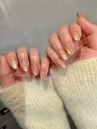 ネイル nail  LATTE所属・nail Latteのネイルデザイン