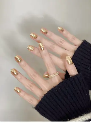 ネイル ⚜️Nail&Eye YUKI⚜️のマツエク・マツパデザイン
