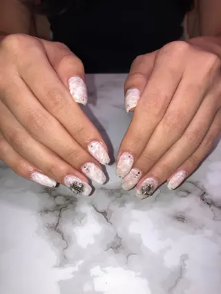 ネイル et.nail所属・et. nailのネイルデザイン