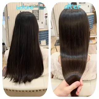 ロング †山尾 大輝†のヘアスタイル