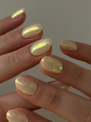 ネイル yoi_ hokazeのネイルデザイン