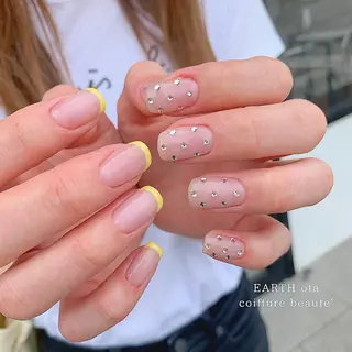 ネイル Rena colore'のネイルデザイン