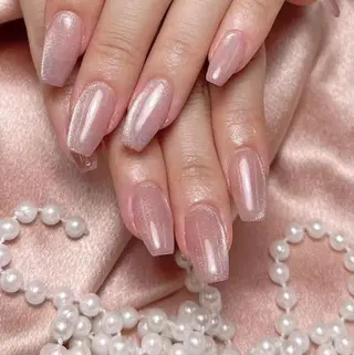 ネイル 奈 奈のネイルデザイン