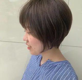 ショート femme 宝町店所属・歌島 葉月の眉毛・アイブロウイメージ