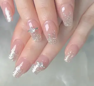 ネイル ENVY ☆ERIのネイルデザイン