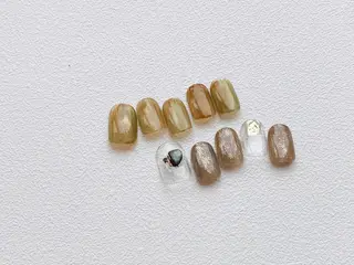 ネイル sofa Ayanaのネイルデザイン