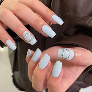 ネイル Ami 🦥のネイルデザイン