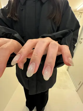 ネイル 市川 加奈子のネイルデザイン