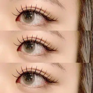 マツエク・マツパ Cocoru. 鈴木のマツエク・マツパデザイン