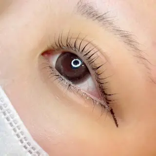 マツエク・マツパ T. Erikaのマツエク・マツパデザイン