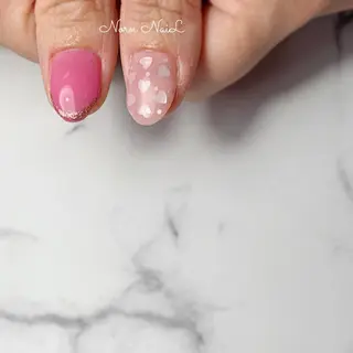 ネイル U Ayaのネイルデザイン