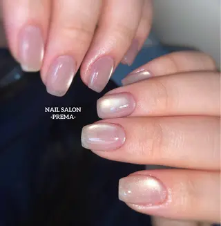 ネイル -PREMA- YUKIのネイルデザイン