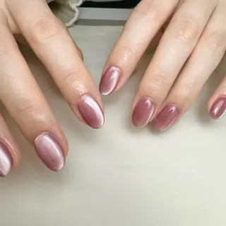 ネイル salon mowa所属・mowa 🌿‬ kanaのネイルデザイン