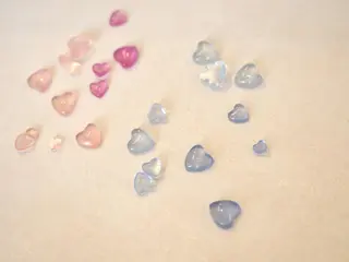 ネイル 田中 （ネイリスト）のネイルデザイン