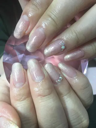 ネイル ネイルサロン Sweetのネイルデザイン