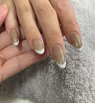 ネイル epanouir mihoのネイルデザイン