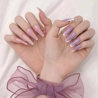 ネイル Melody Nail所属・Melody  3D/スカルプ専門店のネイルデザイン