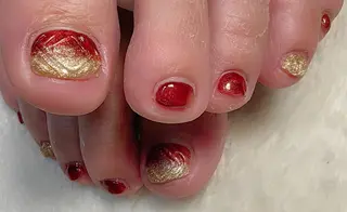 ネイル reve あやののネイルデザイン