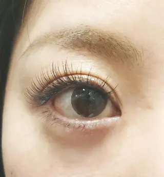 マツエク・マツパ Hair Design Juliet所属・船橋競馬場駅4分ヘア デザインジュリエ前橋のマツエク・マツパデザイン