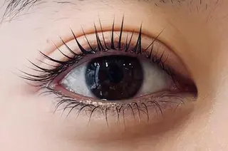 マツエク・マツパ R'ocoLush 恵比寿店江川のマツエク・マツパデザイン