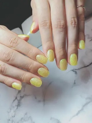 ネイル Nailist Honamiのネイルデザイン