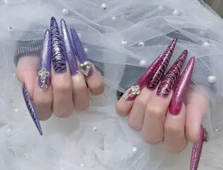 ネイル The Nail 新大久保店のその他イメージ