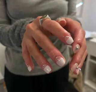 ネイル puu.ra所属・puu. raのマツエク・マツパデザイン