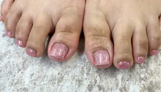 ネイル Basic町田本店 Suzunaのネイルデザイン