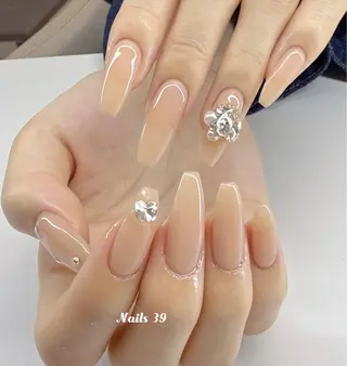 ネイル Nails 39のネイルデザイン