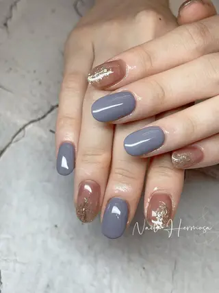 ネイル ネイル エルモサのネイルデザイン