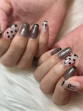 ネイル ELLE nailのネイルデザイン