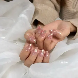ネイル nail salon nerineのネイルデザイン