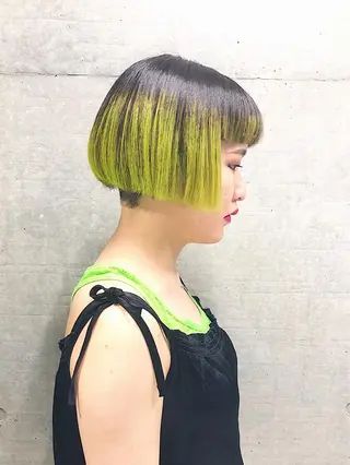 ショート eyelash salon RACOTA所属・MAYA .のマツエク・マツパデザイン