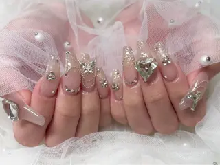 ネイル Roi〈ロワ〉 ayanaのネイルデザイン