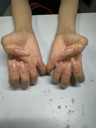 ネイル IROHA NAIL 北村菜帆のネイルデザイン