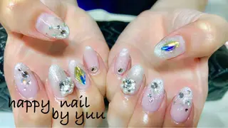 ネイル Happy Nailのネイルデザイン