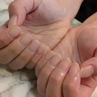 ネイル ジェヌインネイル 河内のネイルデザイン